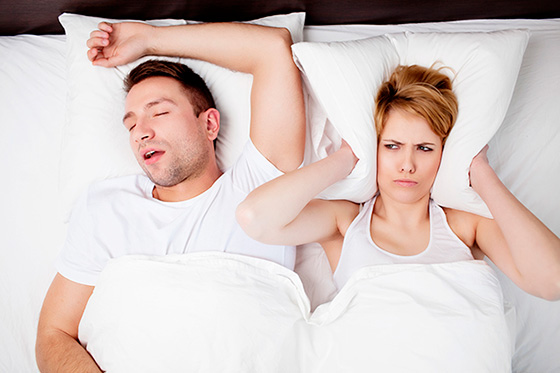 Tapón Anti Ronquidos Solución Ayuda Dormir Sueño Relajarse